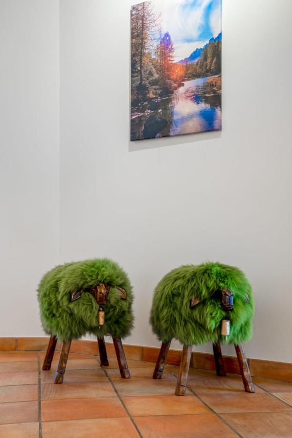 Apartment Papa Joe'S Kuschelappartements-3 By Interhome ชลัดมิง ภายนอก รูปภาพ