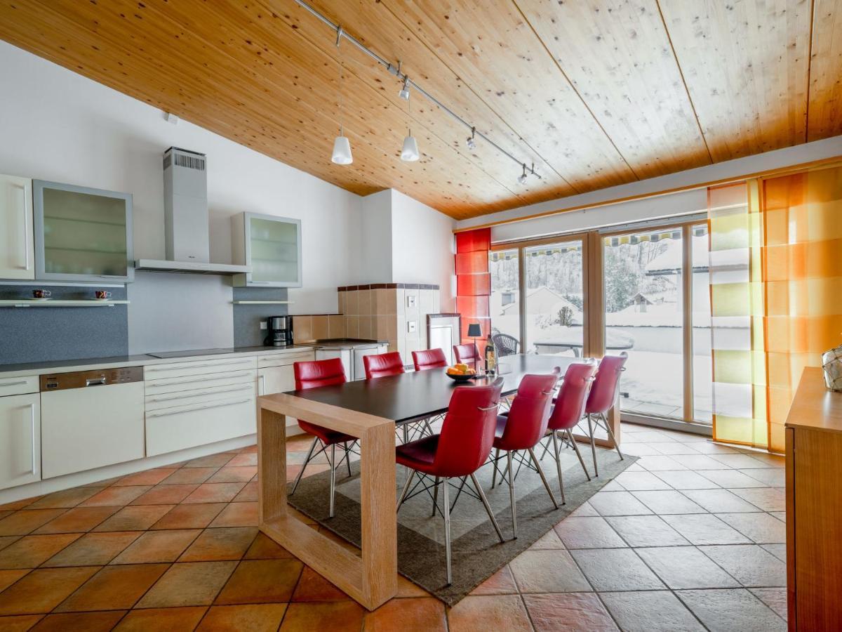 Apartment Papa Joe'S Kuschelappartements-3 By Interhome ชลัดมิง ภายนอก รูปภาพ