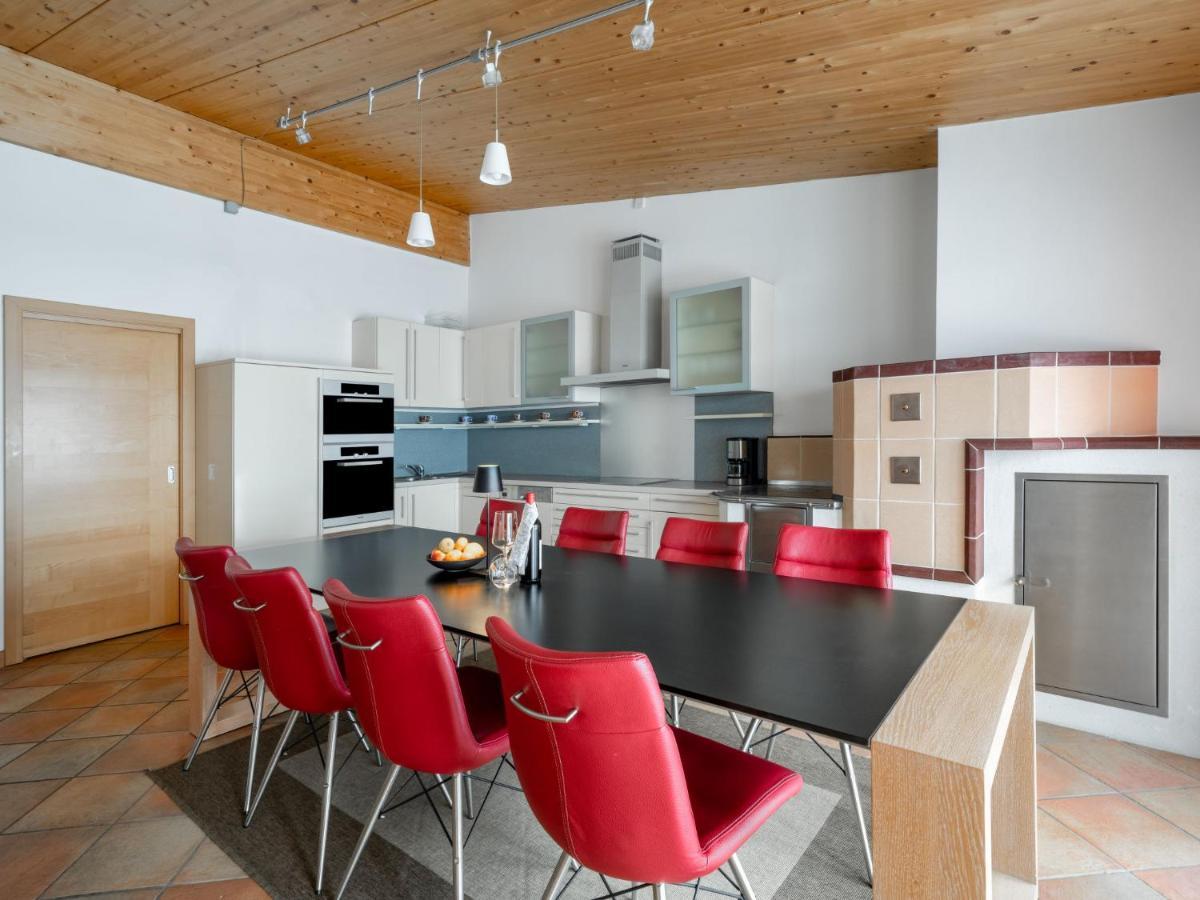 Apartment Papa Joe'S Kuschelappartements-3 By Interhome ชลัดมิง ภายนอก รูปภาพ