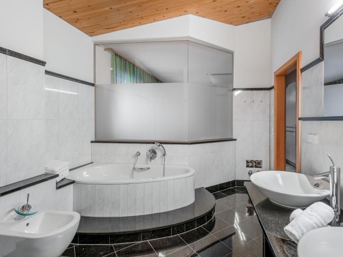Apartment Papa Joe'S Kuschelappartements-3 By Interhome ชลัดมิง ภายนอก รูปภาพ