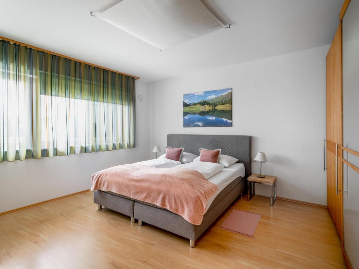 Apartment Papa Joe'S Kuschelappartements-3 By Interhome ชลัดมิง ภายนอก รูปภาพ