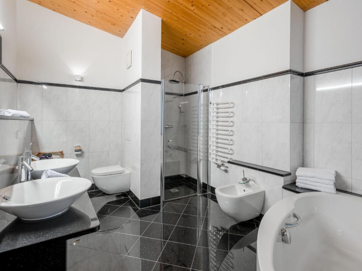 Apartment Papa Joe'S Kuschelappartements-3 By Interhome ชลัดมิง ภายนอก รูปภาพ