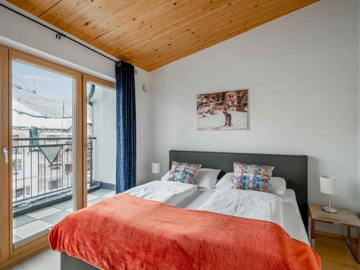 Apartment Papa Joe'S Kuschelappartements-3 By Interhome ชลัดมิง ภายนอก รูปภาพ