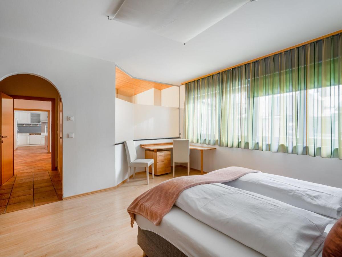 Apartment Papa Joe'S Kuschelappartements-3 By Interhome ชลัดมิง ภายนอก รูปภาพ